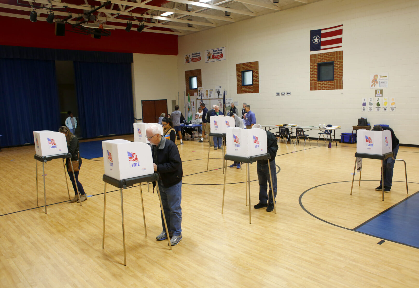 Election Day